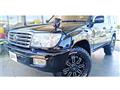 1999 Toyota Land Cruiser