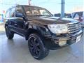 1999 Toyota Land Cruiser