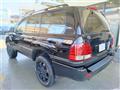 1999 Toyota Land Cruiser