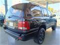 1999 Toyota Land Cruiser