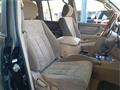 1999 Toyota Land Cruiser