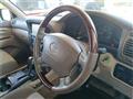 1999 Toyota Land Cruiser