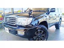1999 Toyota Land Cruiser