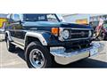 1999 Toyota Land Cruiser