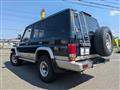 1999 Toyota Land Cruiser