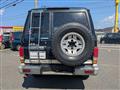 1999 Toyota Land Cruiser
