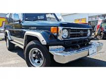 1999 Toyota Land Cruiser