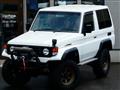 1999 Toyota Land Cruiser