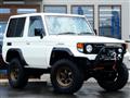 1999 Toyota Land Cruiser