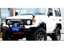 1999 Toyota Land Cruiser