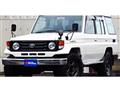 1999 Toyota Land Cruiser