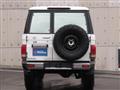 1999 Toyota Land Cruiser