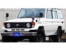 1999 Toyota Land Cruiser