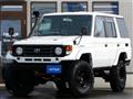 1999 Toyota Land Cruiser