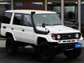 1999 Toyota Land Cruiser