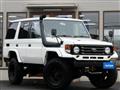 1999 Toyota Land Cruiser