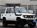1999 Toyota Land Cruiser