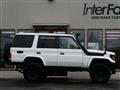 1999 Toyota Land Cruiser