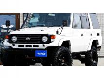 1999 Toyota Land Cruiser