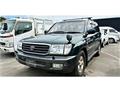 1998 Toyota Land Cruiser