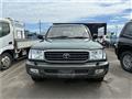 1998 Toyota Land Cruiser