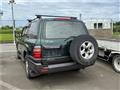 1998 Toyota Land Cruiser
