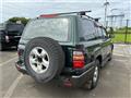 1998 Toyota Land Cruiser