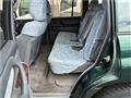1998 Toyota Land Cruiser
