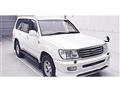 1998 Toyota Land Cruiser