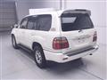 1998 Toyota Land Cruiser