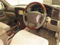1998 Toyota Land Cruiser
