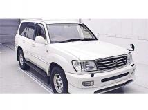 1998 Toyota Land Cruiser