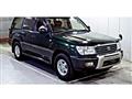 1998 Toyota Land Cruiser