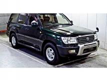 1998 Toyota Land Cruiser