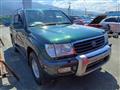 1998 Toyota Land Cruiser