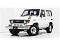 1998 Toyota Land Cruiser