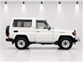 1998 Toyota Land Cruiser