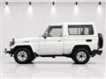 1998 Toyota Land Cruiser