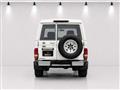 1998 Toyota Land Cruiser