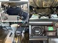 1998 Toyota Land Cruiser