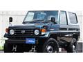1998 Toyota Land Cruiser