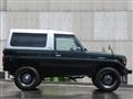1998 Toyota Land Cruiser
