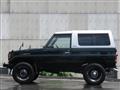 1998 Toyota Land Cruiser