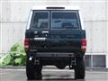 1998 Toyota Land Cruiser