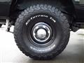 1998 Toyota Land Cruiser
