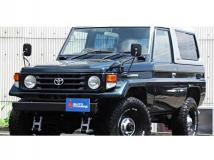 1998 Toyota Land Cruiser
