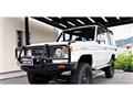 1998 Toyota Land Cruiser