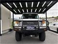 1998 Toyota Land Cruiser