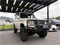 1998 Toyota Land Cruiser