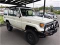 1998 Toyota Land Cruiser
